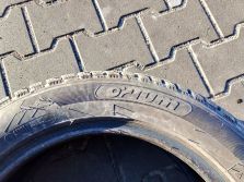 OPONA ORIUM WINTER 205/55 R16 T91