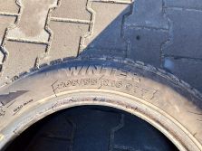 OPONA ORIUM WINTER 205/55 R16 T91