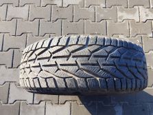 OPONA ORIUM WINTER 205/55 R16 T91