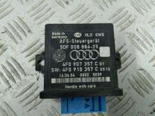 AUDI A4 B7 8E MODUŁ STEROWNIK ŚWIATEŁ 5DF008886-25