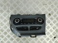 FORD FOCUS III MK3 PANEL KLIMATYZACJI NAWIEWU RAMK ABM5T-18C612-CH