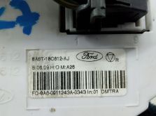 FORD FIESTA MK7 PANEL KLIMATYZACJI NAWIEWU 8A6T-18C612-AJ