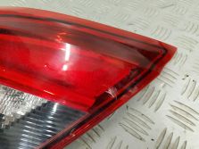 OPEL CORSA E LAMPA PRAWY TYŁ PRAWA TYLNA 39012624