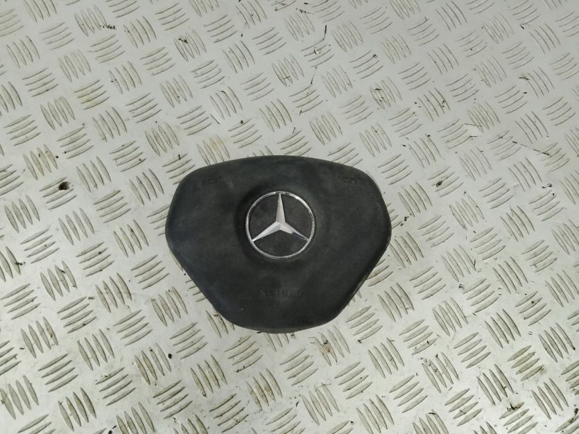 MERCEDES W204 W212 LIFT AIRBAG PODUSZKA POWIETRZNA KIEROWNICY BAM-PT1-1722