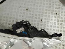 PEUGEOT 207 LAMPA PRAWY PRZÓD PRAWA PRZEDNIA 9649986180