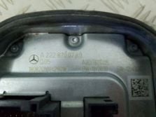 MERCEDES S KLASA W222 AMG MODUŁ PRZETWORNICA LED A2228700789