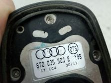 AUDI A4 B8 A5 85 ANTENA DACHOWA 8T0035503E