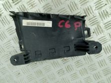 CITROEN C6 1 I PODUSZKA AIRBAG FOTELA PRAWY PRAWA 96517057ZD