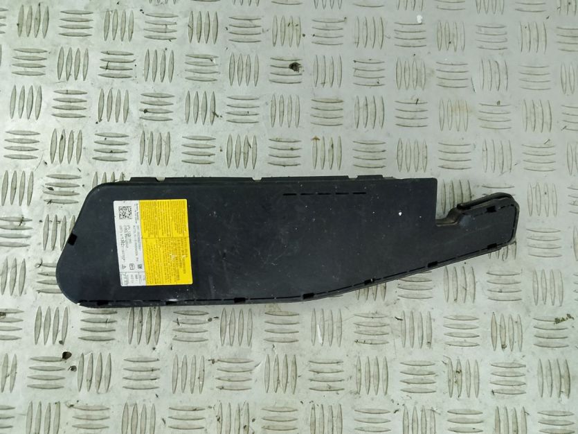 OPEL ASTRA 4 IV PODUSZKA AIRBAG FOTELA PRAWA 616656400A