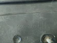 VOLVO S60 PODUSZKA POWIETRZNA FOTELA AIRBAG LEWA 603629800