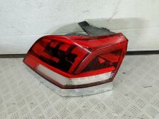 VW ATLAS CROSS SPORT 2022 LAMPA LEWY TYŁ LEWA TYLNA IG LIGHT 3CM945207A