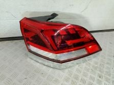 VW ATLAS CROSS SPORT 2022 LAMPA PRAWA TYL PRAWA TYLNA IQ LIGHT 3CM945208A