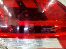 VW ATLAS CROSS SPORT 2022 LAMPA PRAWA TYL PRAWA TYLNA IQ LIGHT 3CM945208A