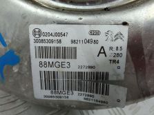 TOYOTA PROACE PEUGEOT PARTNER K9 2023 SERWO POMPA HAMULCOWA 9821104980