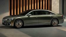 AUDI A8 D5 2024 HORCH FELGI ALUMNIOWE 20 21 22 MONOBLOCK A6 A7 A8