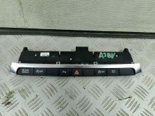 AUDI A3 8V 2013 PANEL PRZYCISKI STEROWANIA KONSOLI 8V0925301BN