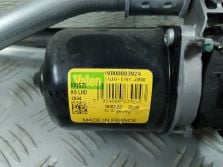 TOYOTA PROACE PEUGEOT PARTNER K9 2023 MECHANIZM WYCIERACZEK 9816558880