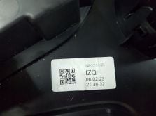 TOYOTA PROACE PEUGEOT PARTNER K9 2023 KONSOLA ŚRODKOWA RAMKA 928001500ZD