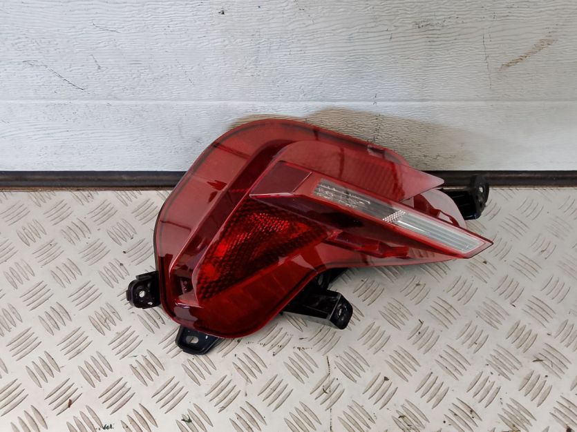 HYUNDAI TUCSON IV 4 N-LINE LAMPA ZDERZAKA LEWY TYŁ 92405-N7400