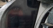 HYUNDAI TUCSON IV 4 N-LINE LAMPA ZDERZAKA PRAWY TYŁ 92406-N7400