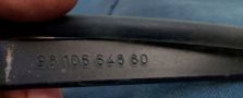 DS DS7 CROSSBACK CITROEN 2020 RAMIONA WYCIERACZEK 9810664880