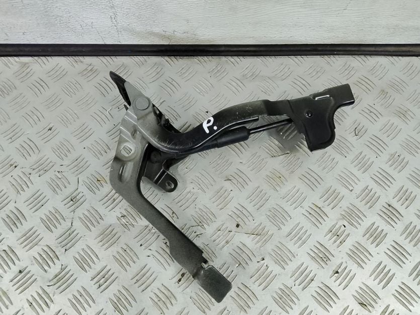 DS DS7 CROSSBACK CITROEN 2020 ZAWIAS MASKI PRAWY 9829653580