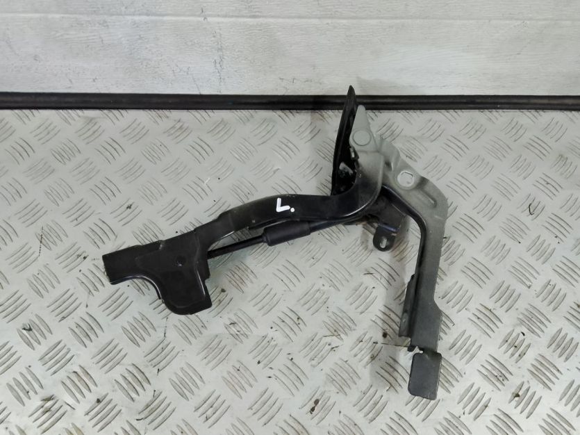 DS DS7 CROSSBACK CITROEN 2020 ZAWIAS MASKI LEWY 9829653680