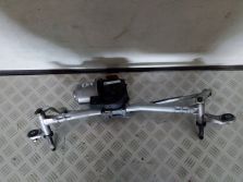 DS DS7 CROSSBACK CITROEN 2020 MECHANIZM WYCIERACZEK 9824762480