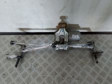 DS DS7 CROSSBACK CITROEN 2020 MECHANIZM WYCIERACZEK 9824762480