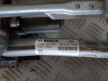 DS DS7 CROSSBACK CITROEN 2020 MECHANIZM WYCIERACZEK 9824762480