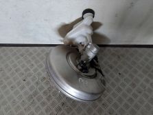 DS DS7 CROSSBACK CITROEN 2020 SERWO POMPA HAMULCOWA 9807687080