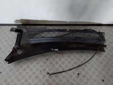 DS DS7 CROSSBACK CITROEN 2020 PODSZYBIE LEWE 98101165XT