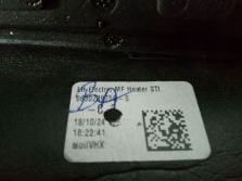 DACIA DUSTER III 3 24- LUSTERKO LEWE 7PIN 963028975R