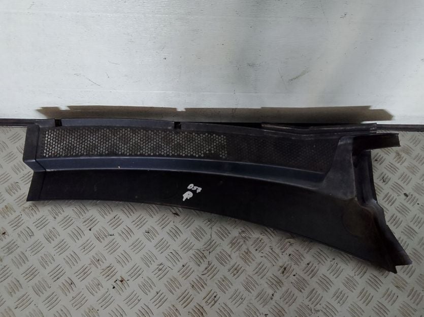 DS DS7 CROSSBACK CITROEN 2020 PODSZYBIE PRAWE 98101164XT