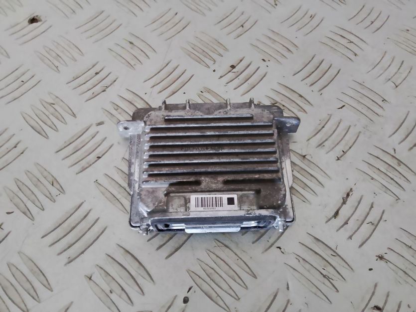 CITROEN PEUGEOT VOLVO PRZETWORNICA MODUŁ LAMPY XENON 90035944