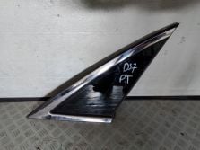 DS DS7 CROSSBACK CITROEN 2020 SZYBA KAROSERYJNA PRAWY TYŁ PRAWA TYLNA
