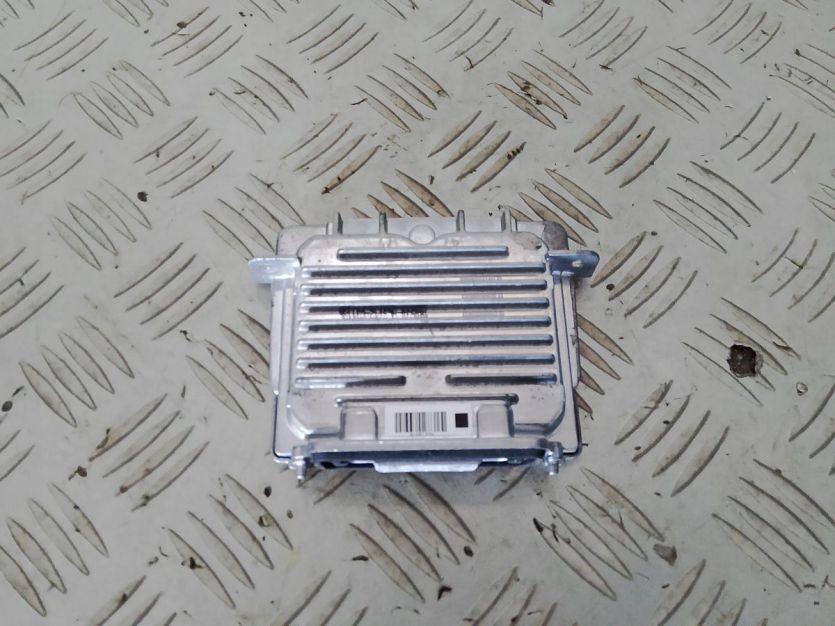 CITROEN PEUGEOT VOLVO PRZETWORNICA MODUŁ LAMPY XENON 90035944