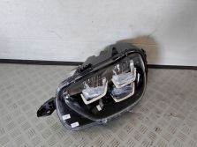 CITROEN C3 III 3 LIFT LAMPA LEWY PRZÓD LEWA PRZEDNIA FULL LED 9836267180