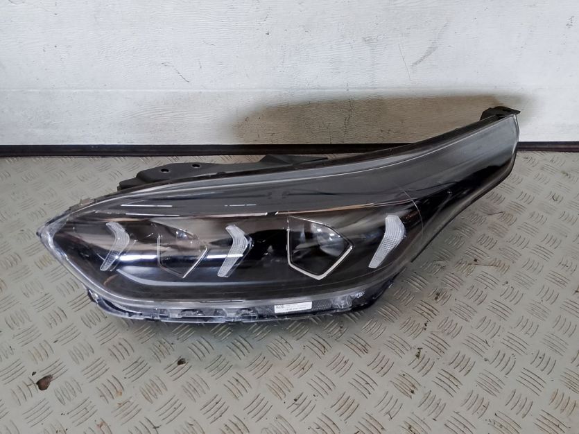 KIA CEED III 3 LIFT LAMPA LEWY PRZÓD LEWA PRZEDNIA FULL LED 92101J7500