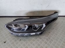 KIA CEED III 3 LIFT LAMPA LEWY PRZÓD LEWA PRZEDNIA FULL LED 92101J7500