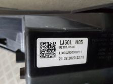 KIA CEED III 3 LIFT LAMPA LEWY PRZÓD LEWA PRZEDNIA FULL LED 92101J7500