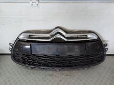 CITROEN DS3 GRILL ATRAPA ZDERZAKA PRZÓD 9674025277