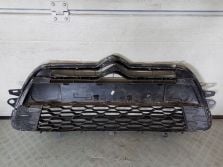 CITROEN DS3 GRILL ATRAPA ZDERZAKA PRZÓD 9674025277