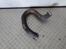 DS DS7 CROSSBACK CITROEN 2020 RURA PRZEWÓD INTERCOOLER POWIETRZA 9675873480