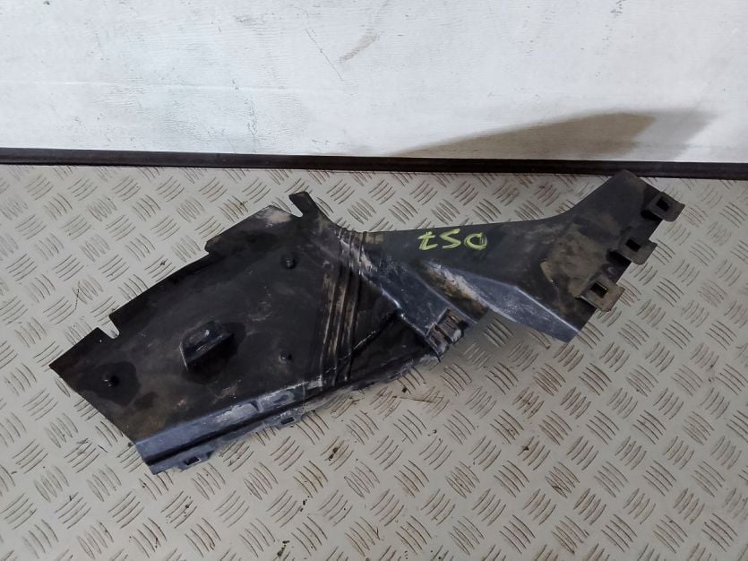 DS DS7 CROSSBACK CITROEN 2020 KIEROWNICA POWIETRZA 9815738780
