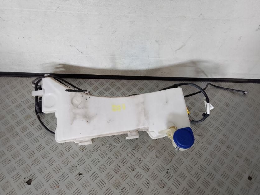 DS DS7 CROSSBACK CITROEN 2020 ZBIORNIK SPRYSKIWACZY 9830836980