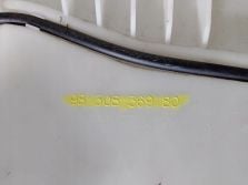 DS DS7 CROSSBACK CITROEN 2020 ZBIORNIK SPRYSKIWACZY 9830836980