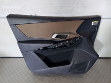 DS DS7 CROSSBACK CITROEN 2020 BOCZEK TAPICERKA DRZWI LEWY PRZÓD 98168222ZD