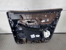DS DS7 CROSSBACK CITROEN 2020 BOCZEK TAPICERKA DRZWI LEWY PRZÓD 98168222ZD