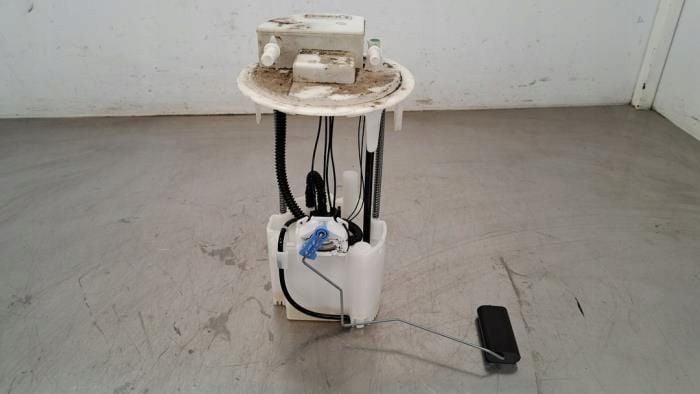 TOYOTA PROACE PEUGEOT PARTNER K9 2023 POMPA WSKAZNIK PALIWA 9809359380